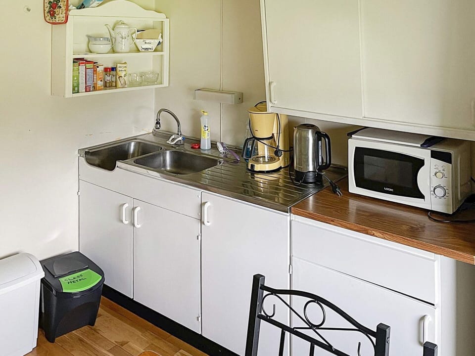 House | Private kitchen