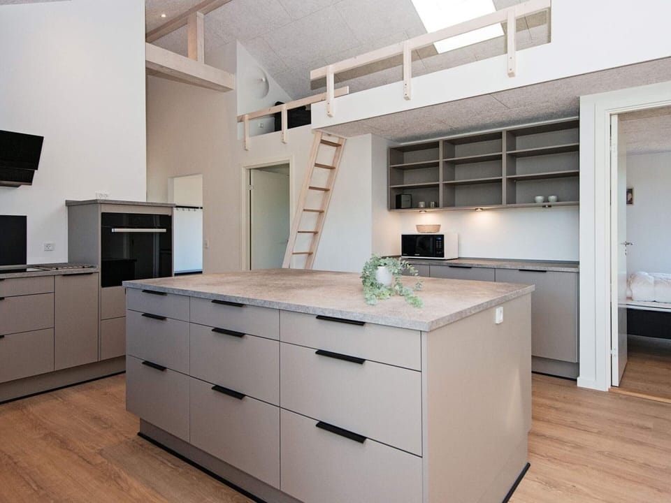 House | Private kitchen