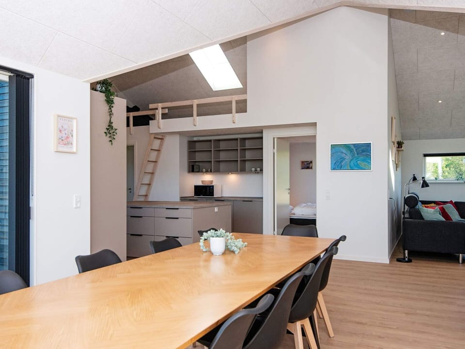 House | Interior