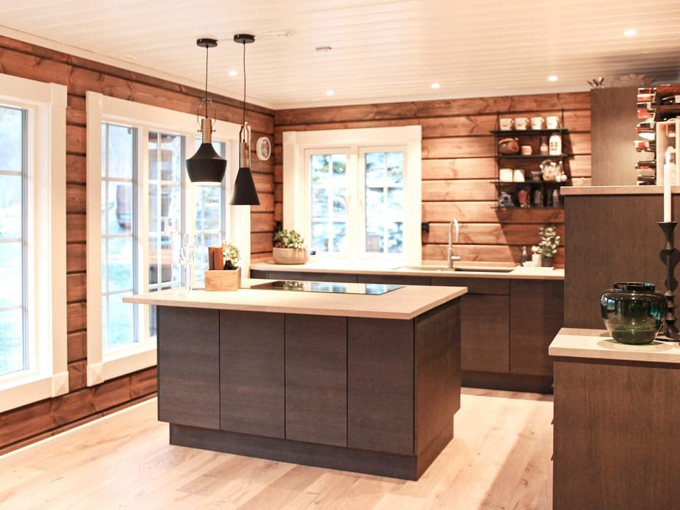 House | Interior