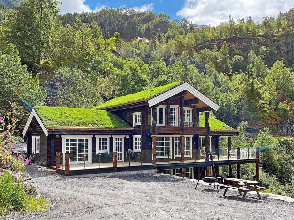 House | Exterior