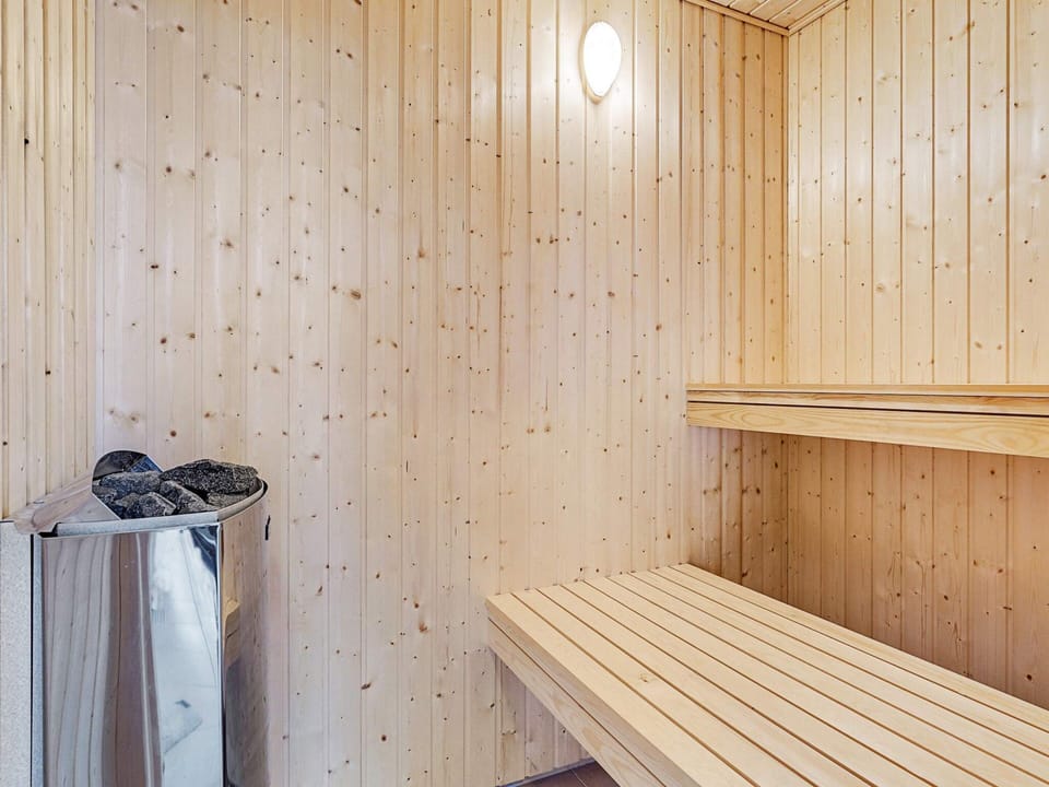 5 Star Holiday Home in Vaeggerlose House in Væggerløse