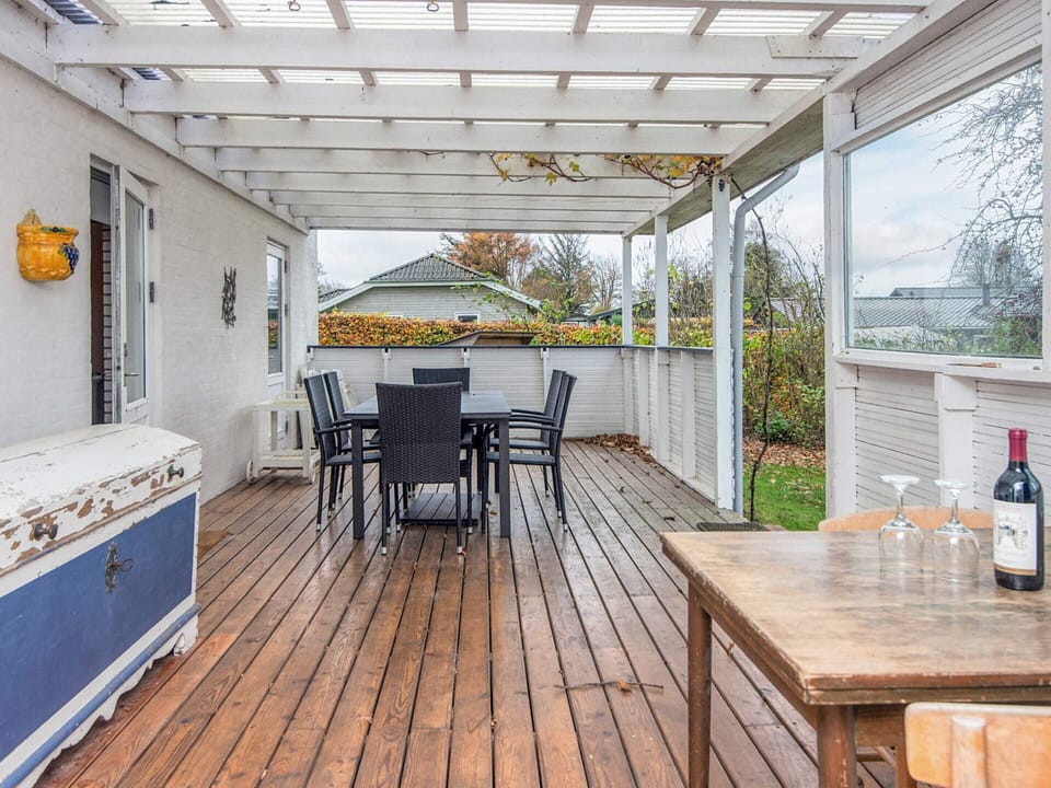 House | View from property