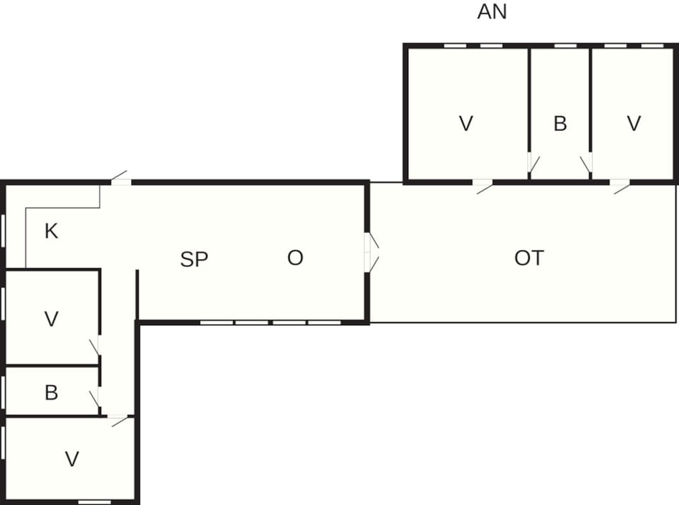 House | Floor plan