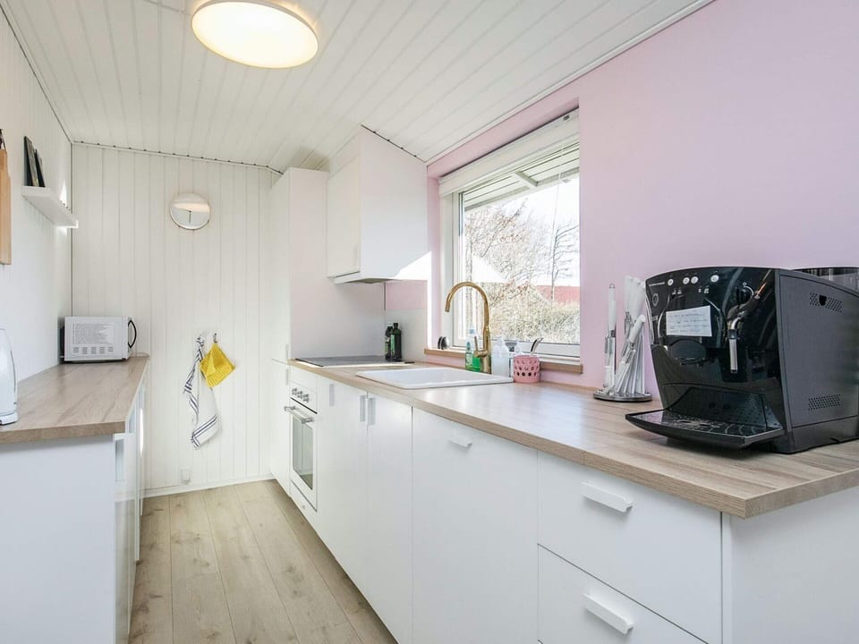 House | Private kitchen