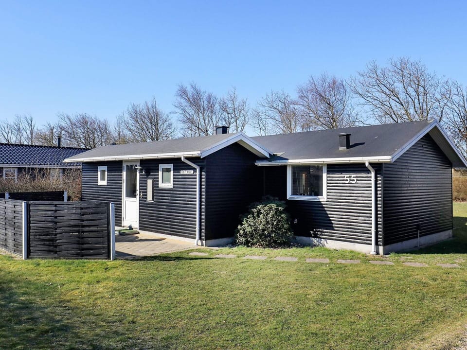 House | Exterior