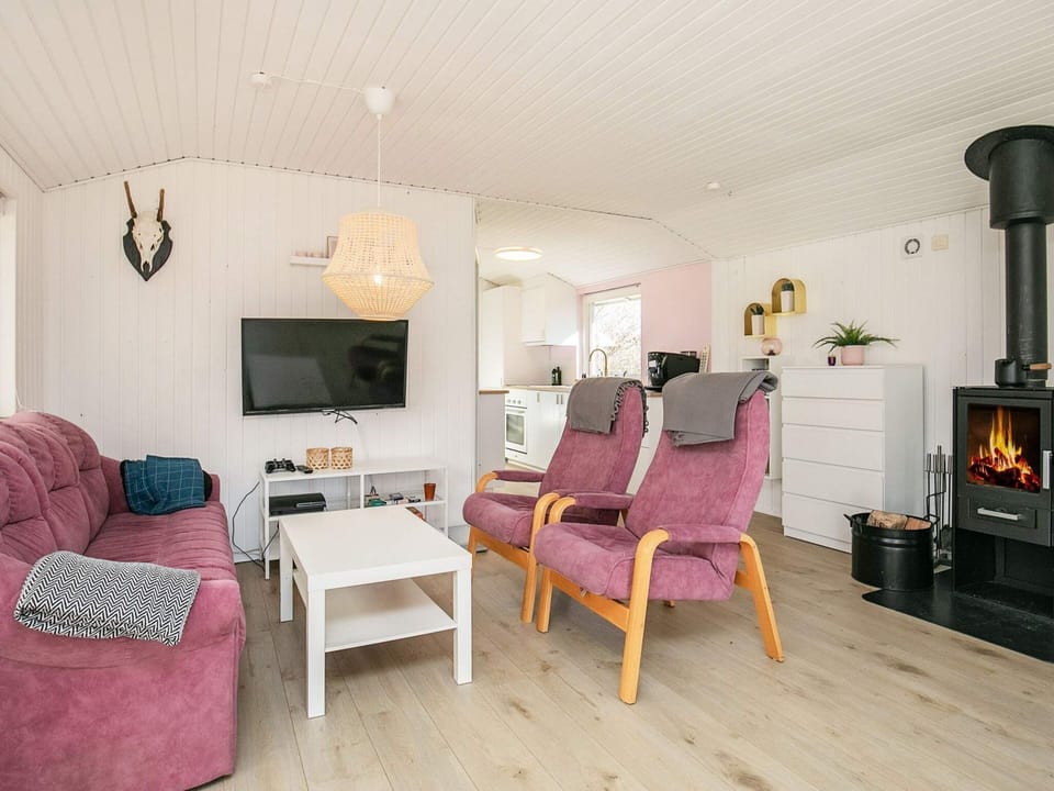 House | Interior