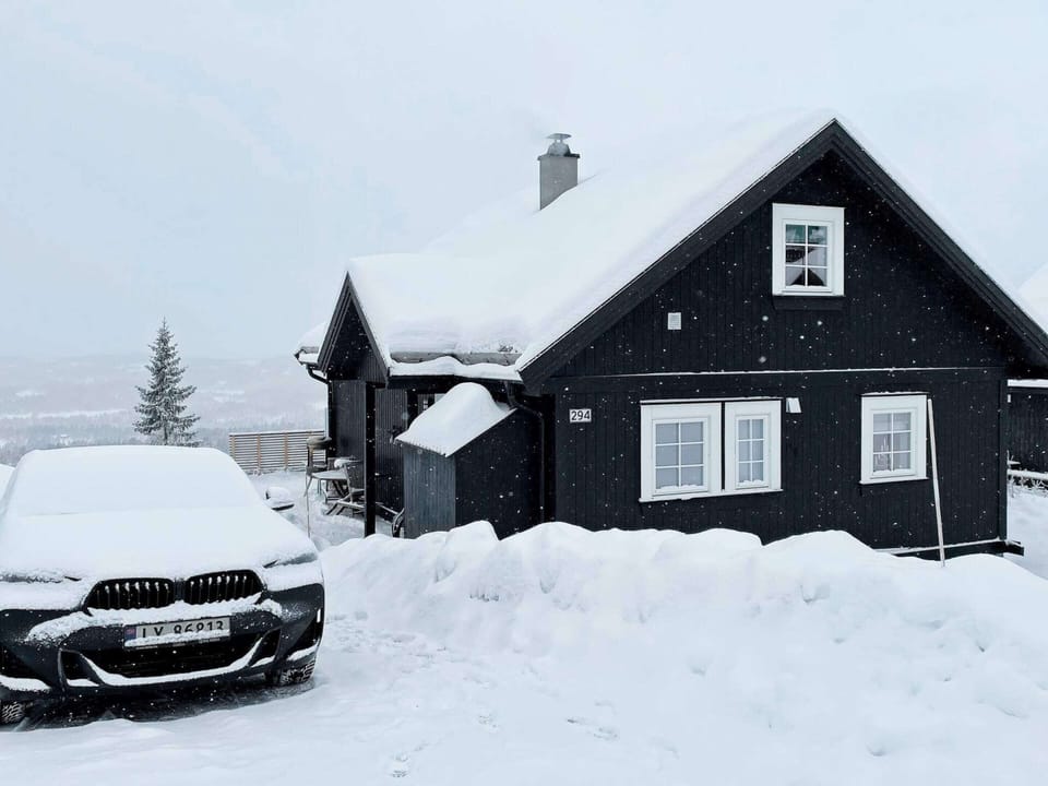 House | Exterior
