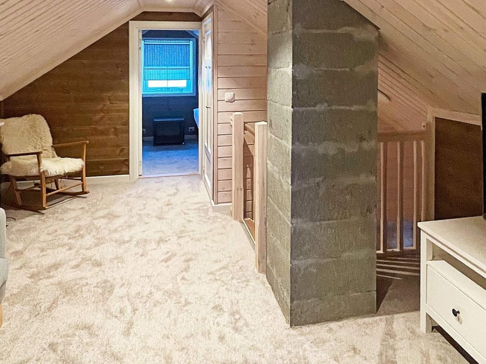 House | Interior