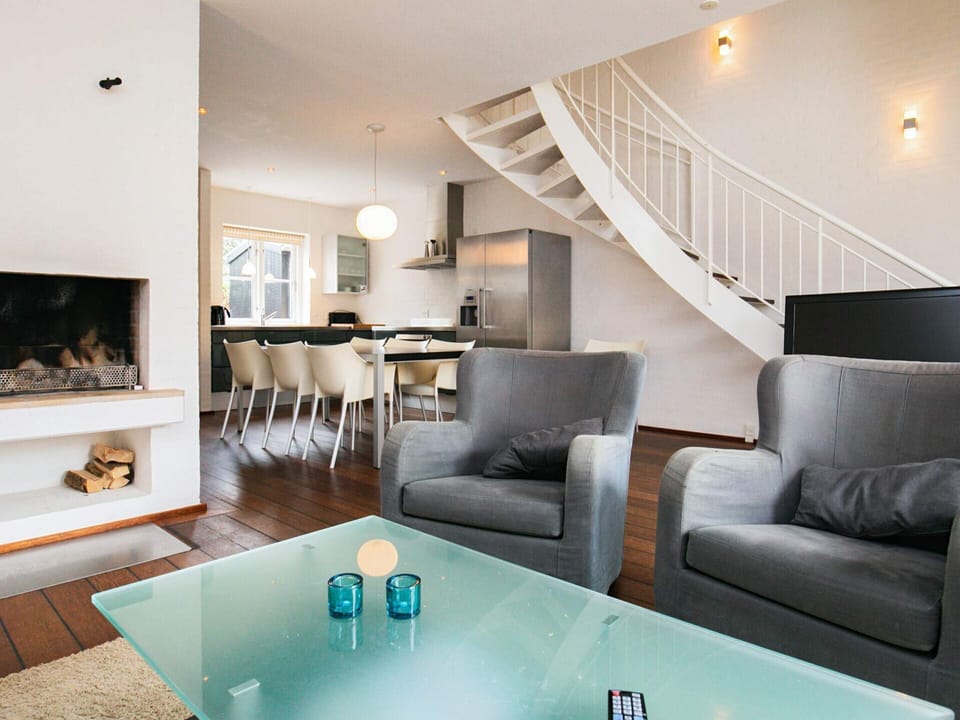 Apartment | Interior