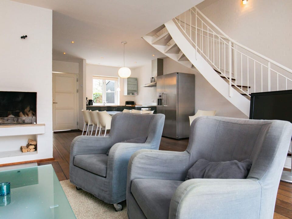 Apartment | Interior