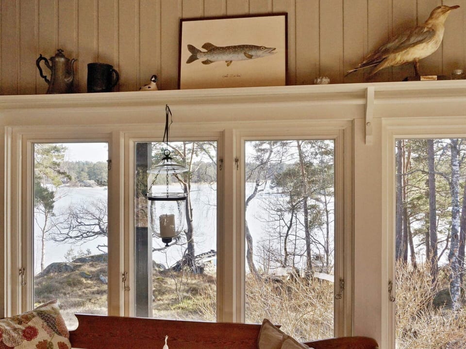 House | View from property