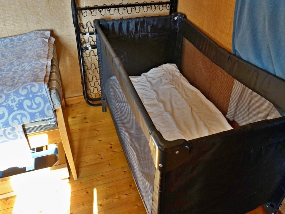 6 Person Holiday Home in Djurhamn House in Stockholm County