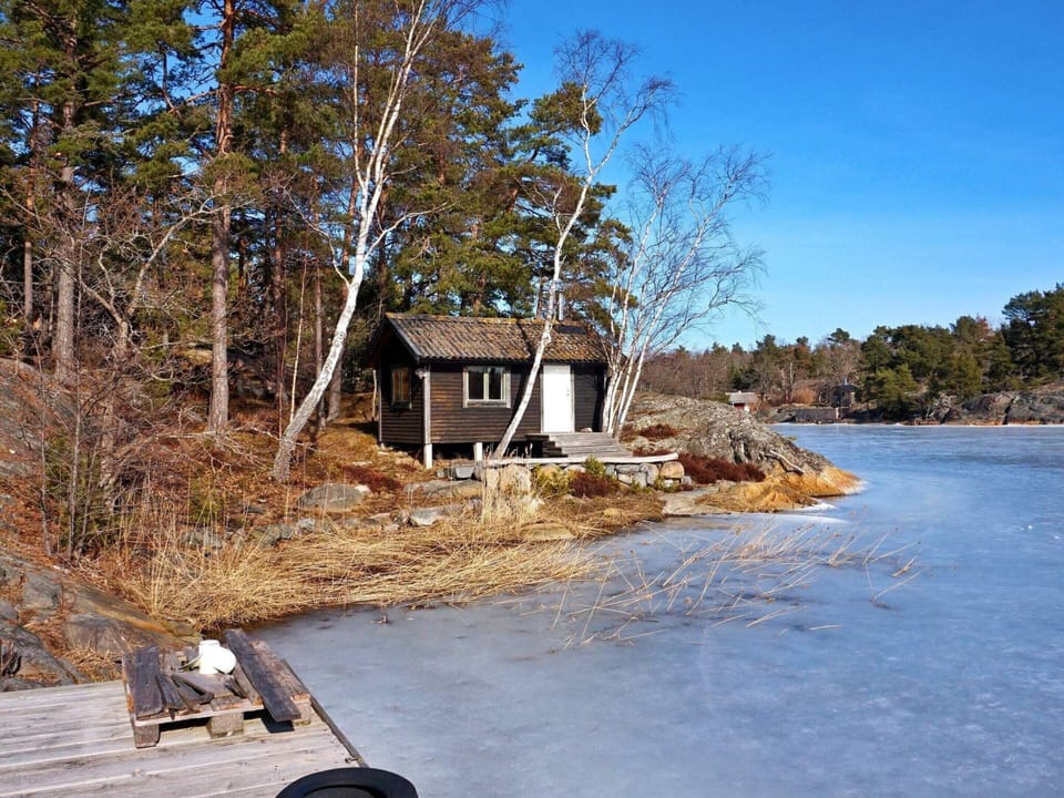 House | Exterior
