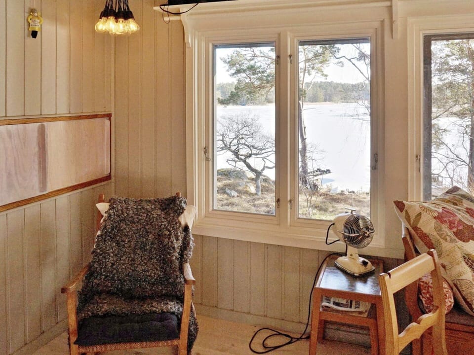 House | Living area