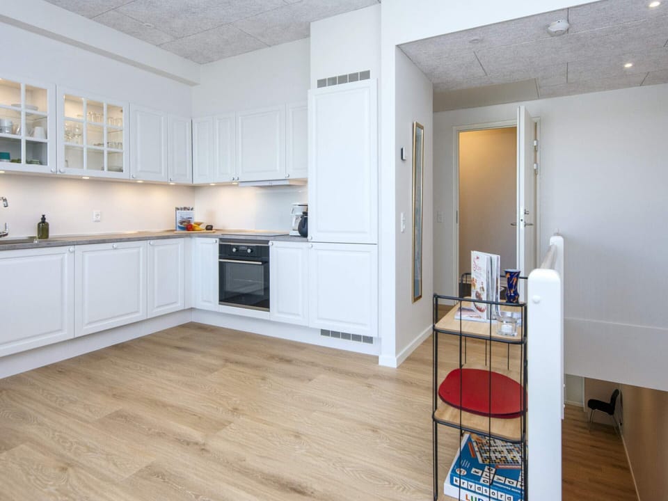 Apartment | Interior