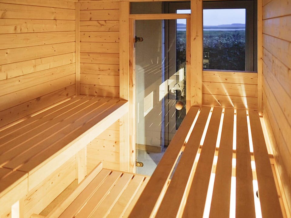 8 Person Holiday Home in Veslos House in Denmark