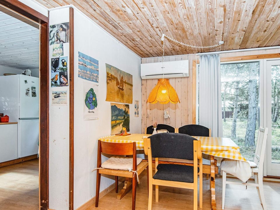 House | Interior