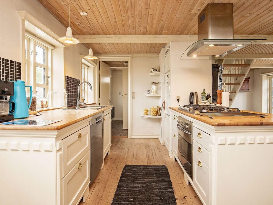House | Private kitchen