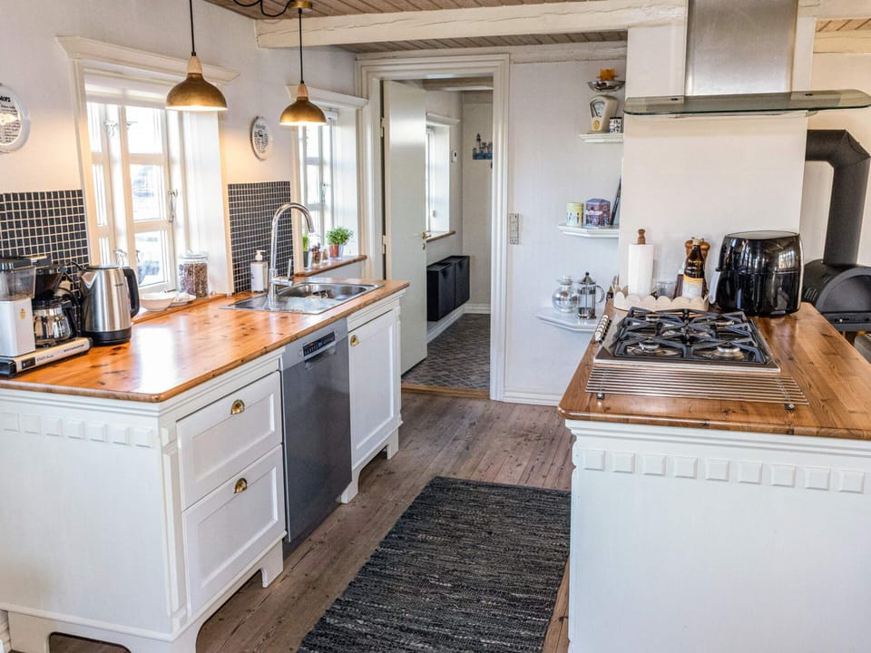 House | Interior