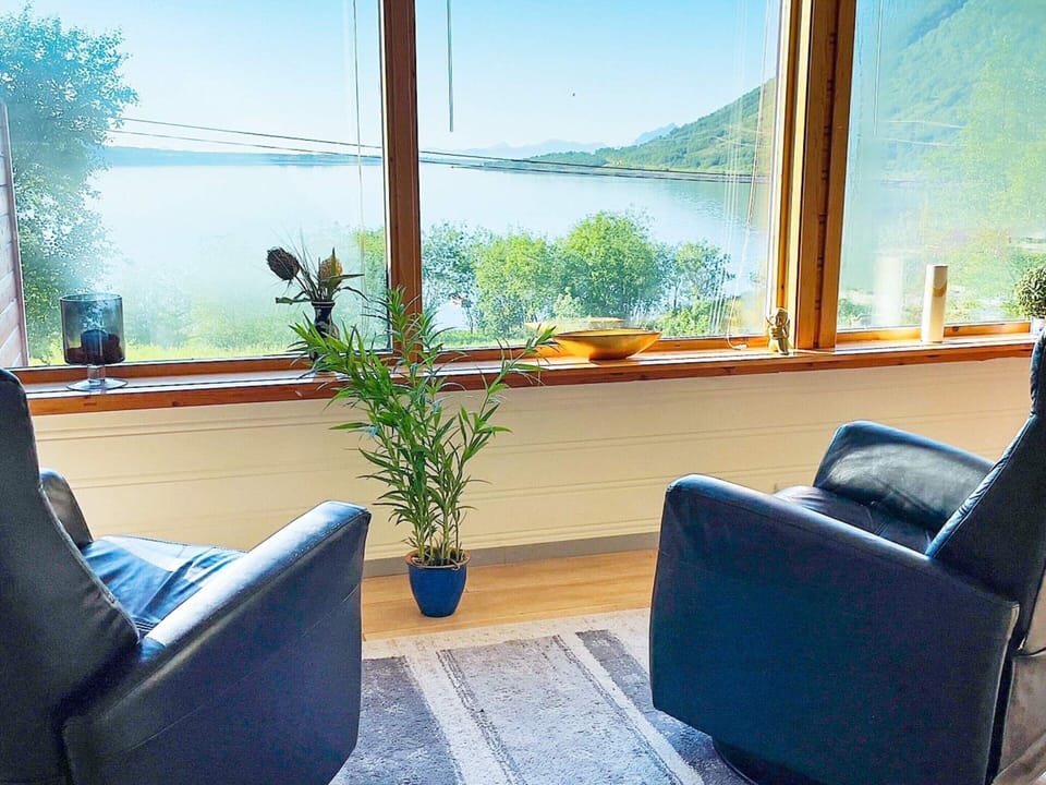 House | View from property