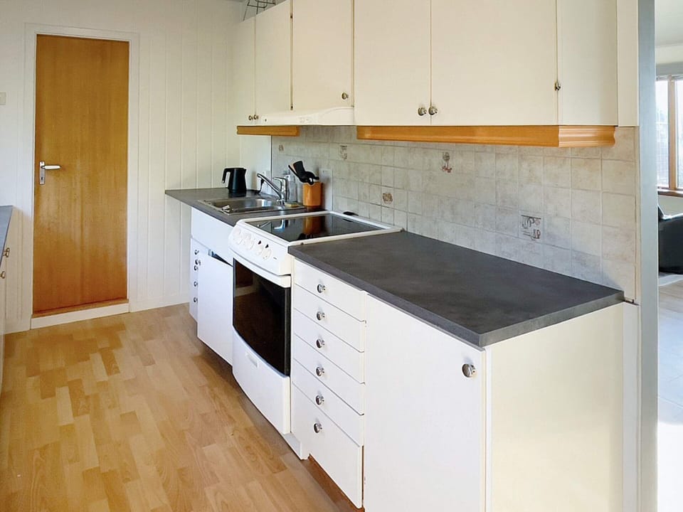 House | Private kitchen