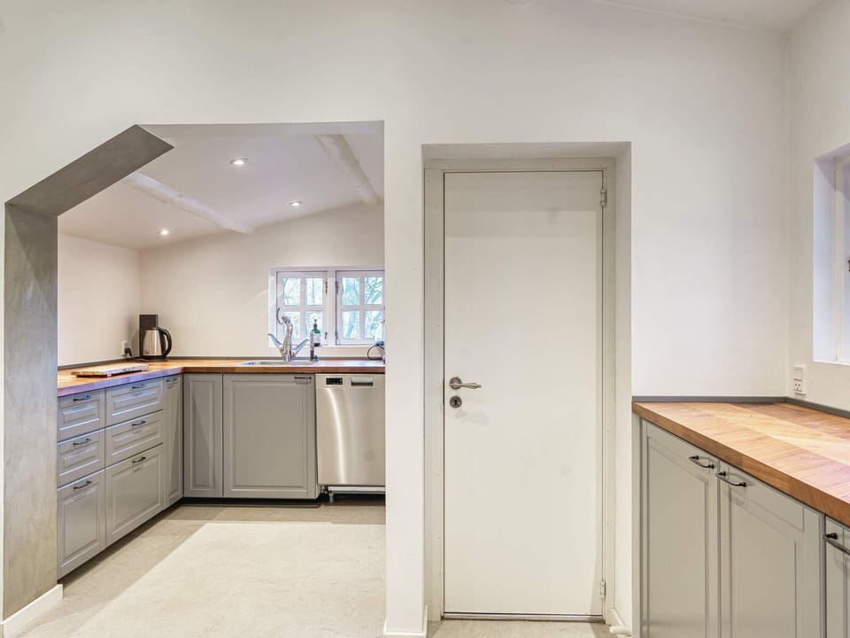 House | Private kitchen