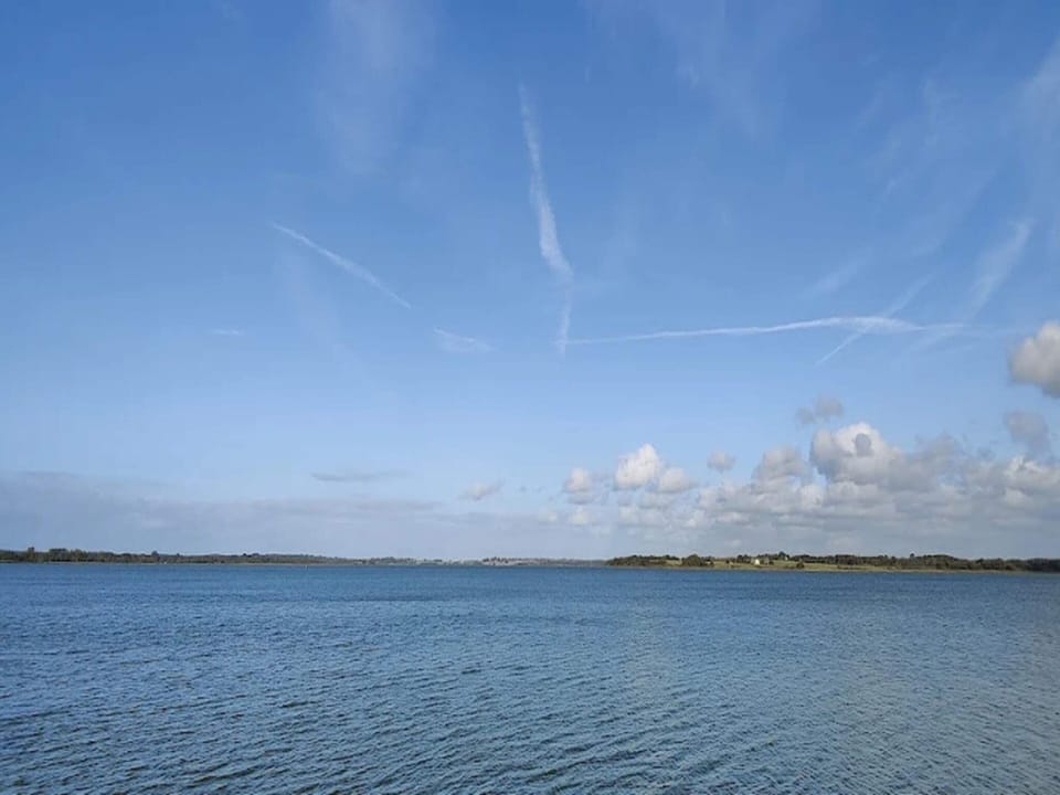House | Water view