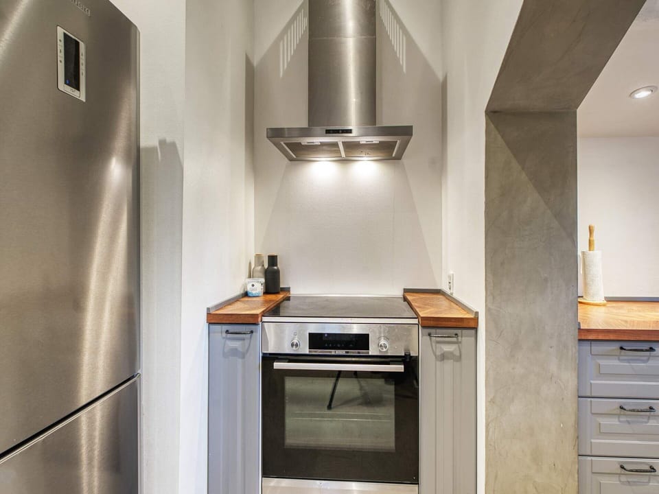 House | Private kitchen