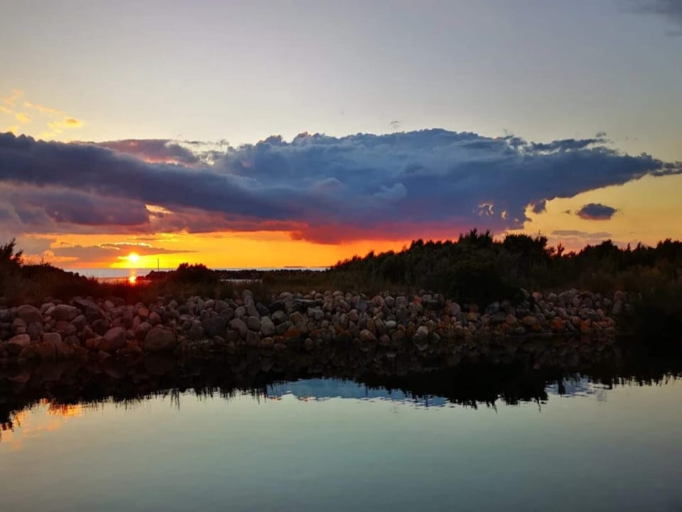 House | Water view