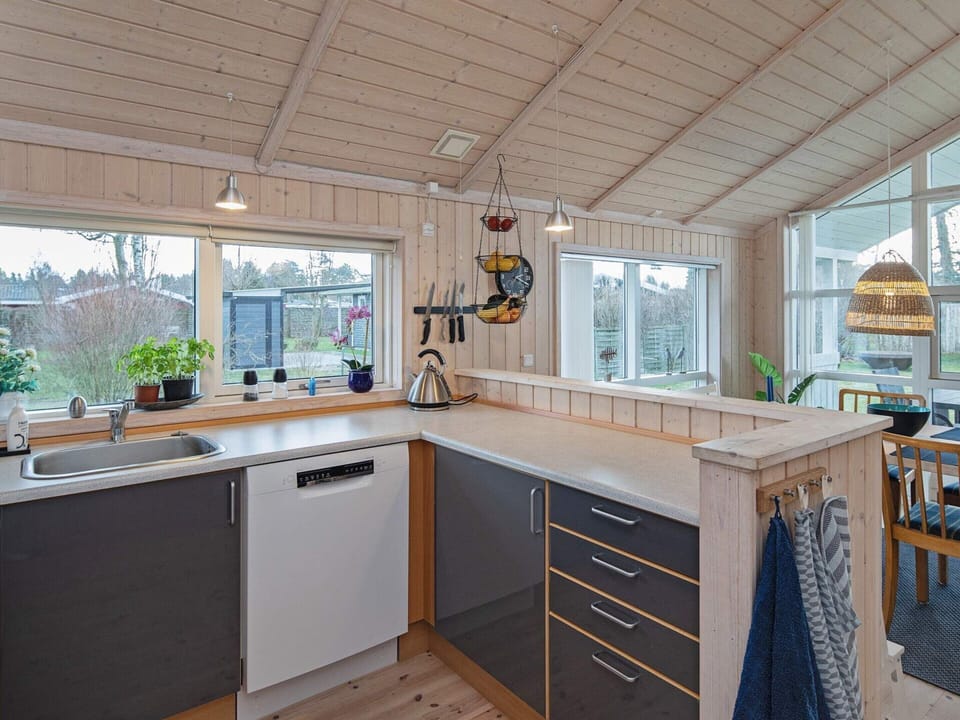 House | Private kitchen