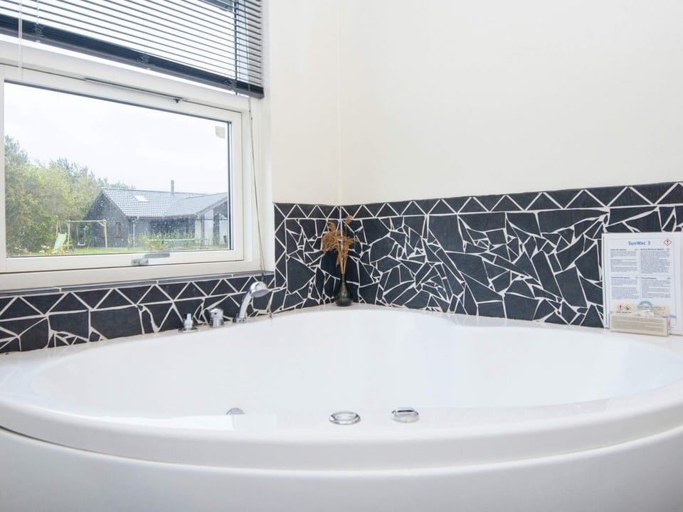4 Star Holiday Home in Ansager House in Region of Southern Denmark