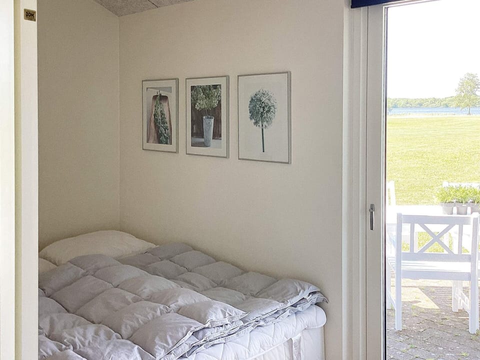 4 Star Holiday Home in Ansager House in Region of Southern Denmark
