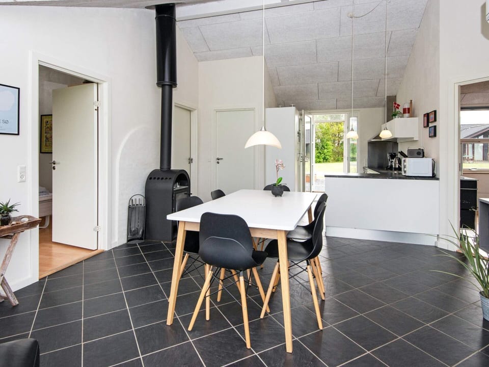House | Private kitchen | Fridge