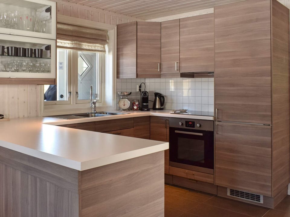 House | Private kitchen