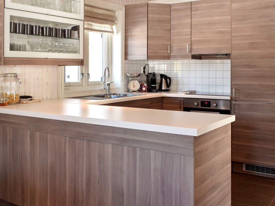 House | Private kitchen