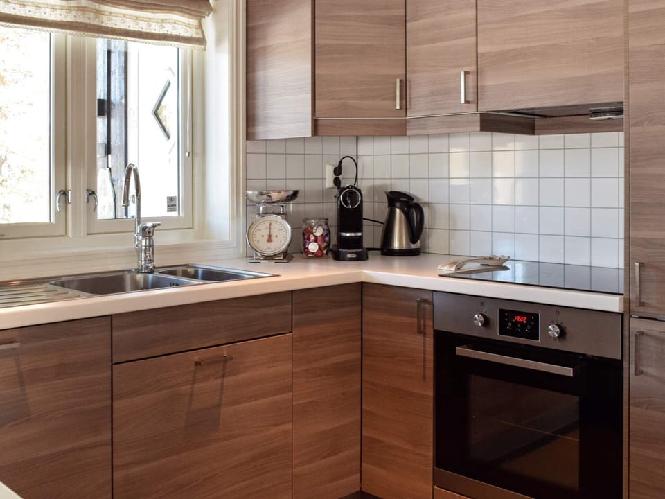 House | Private kitchen