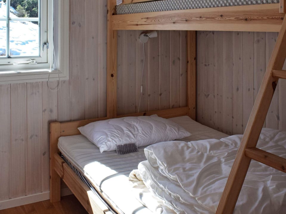 4 Star Holiday Home in Passebekk House in Viken, Norway