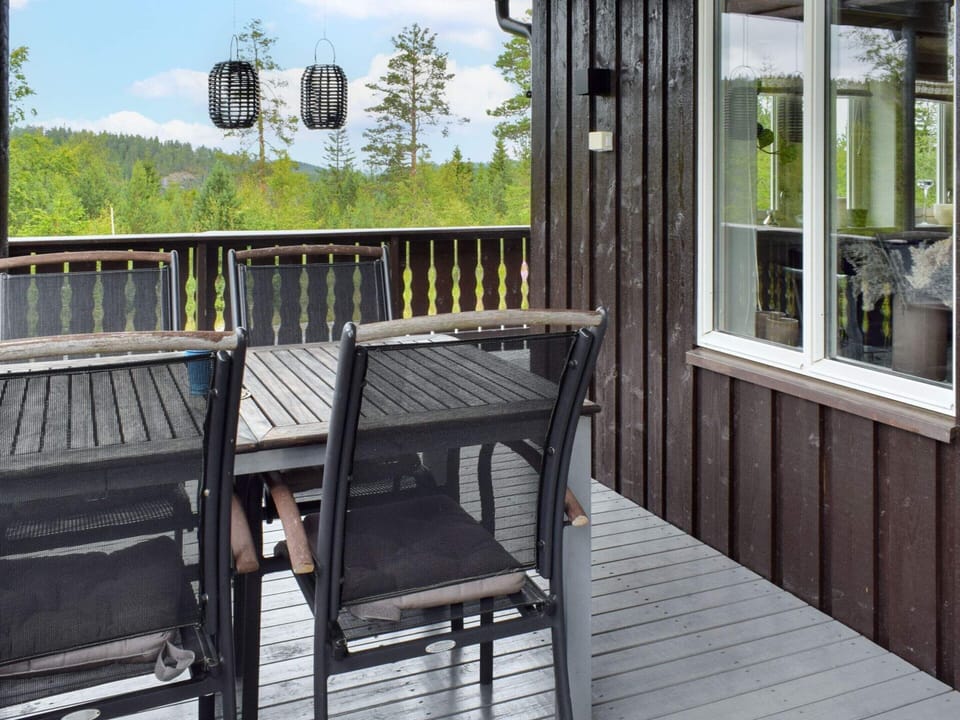House | View from property