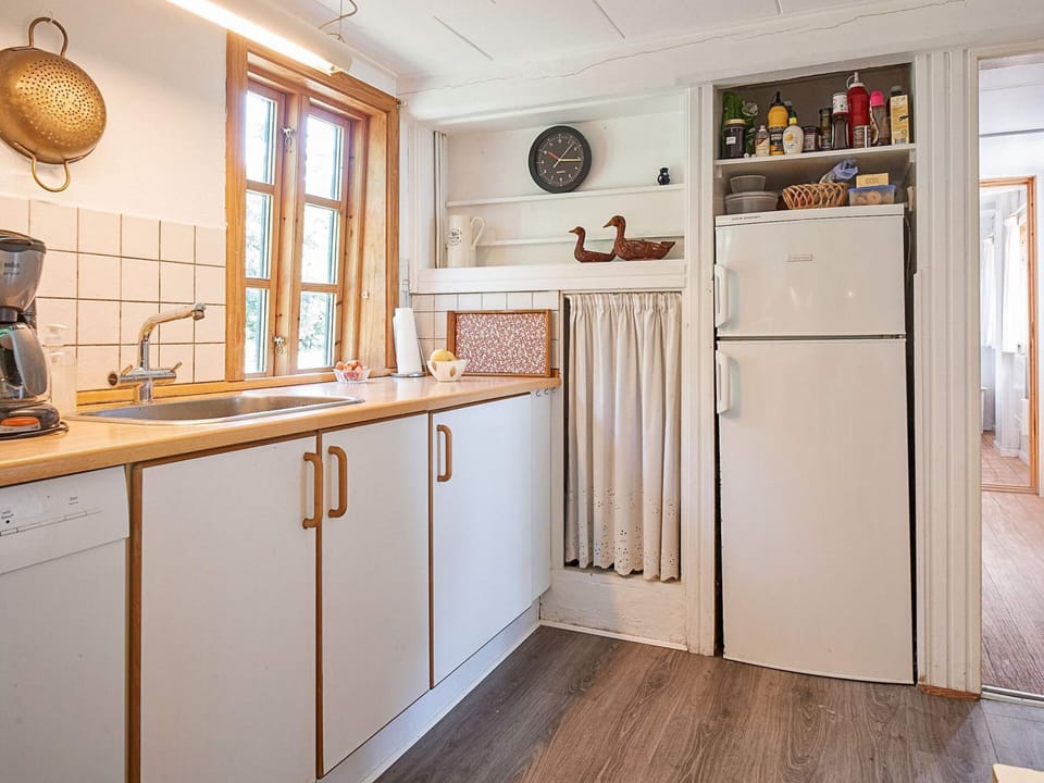 House | Interior