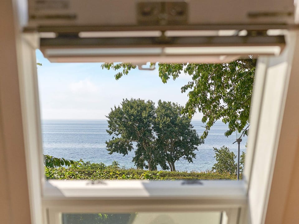 House | View from property