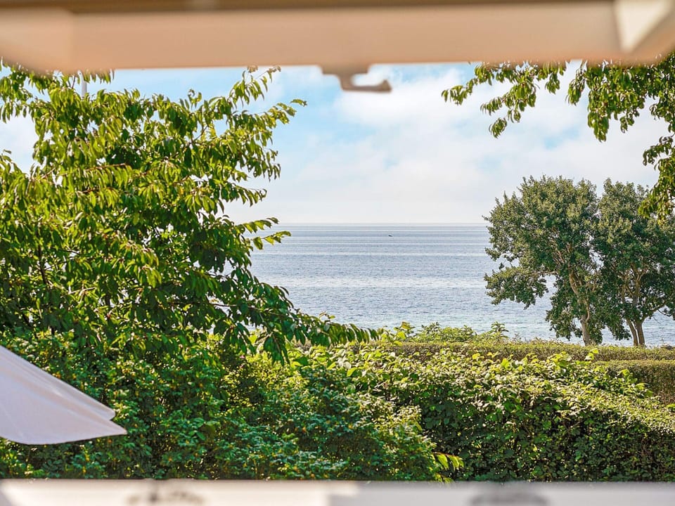 House | View from property
