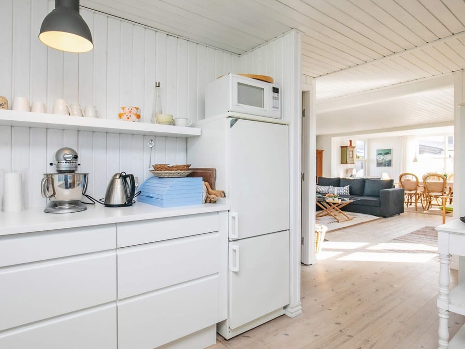 House | Interior