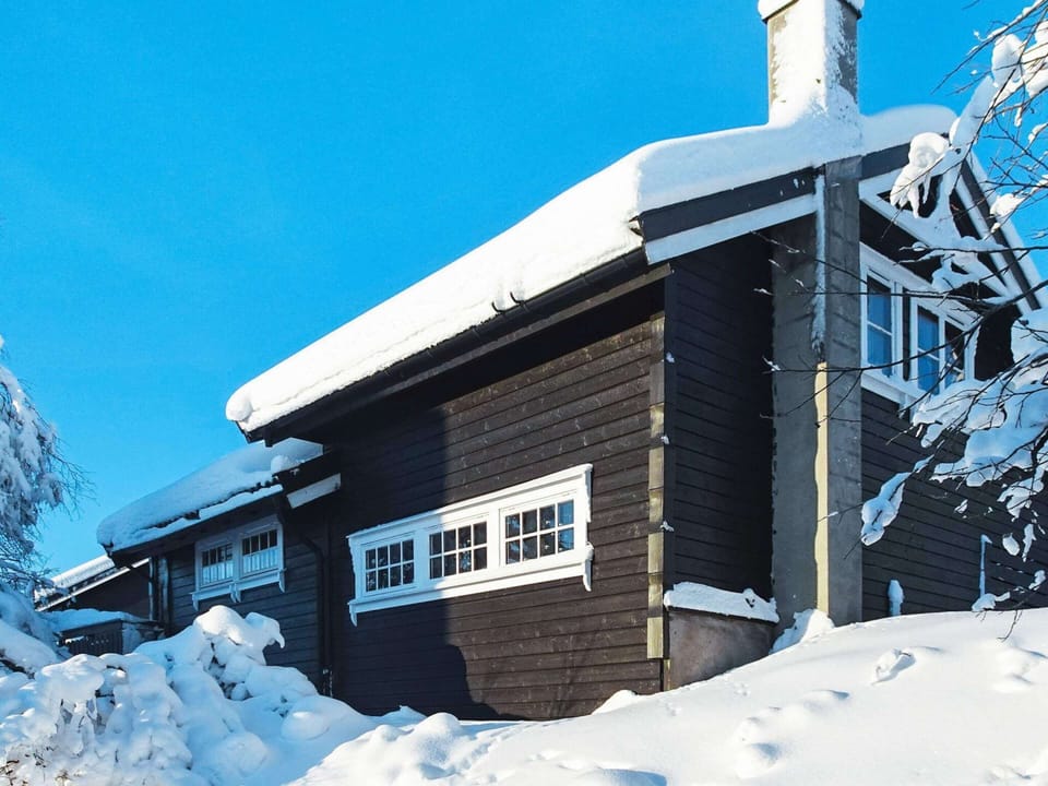 House | Exterior