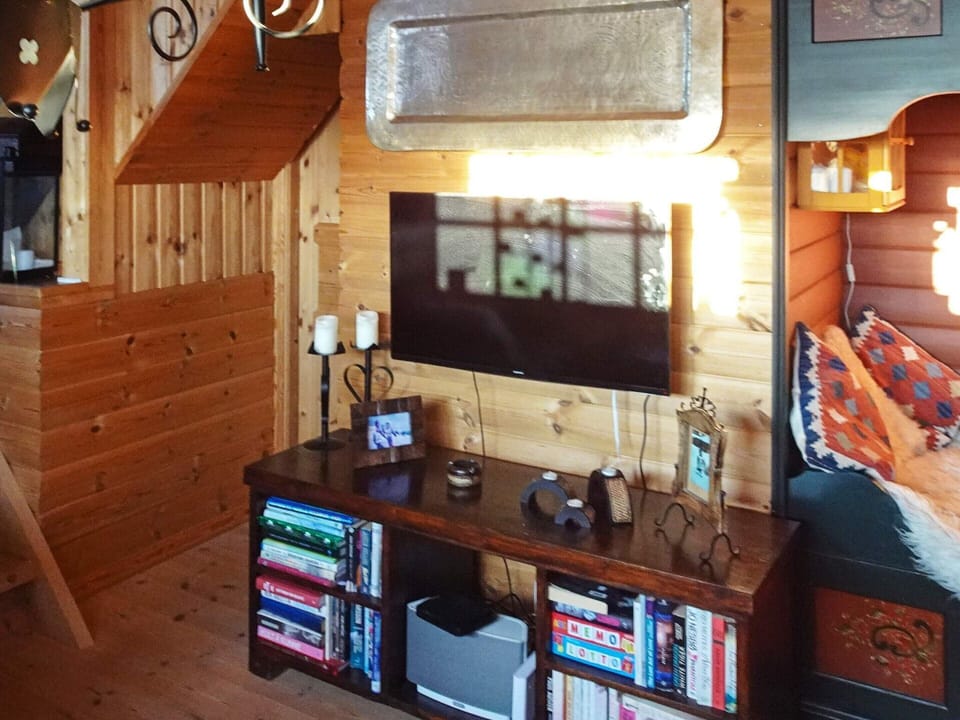 House | Interior