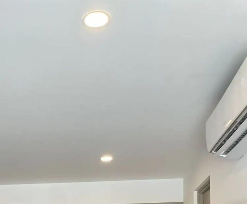 Classic Condo | 2 bedrooms, free WiFi, bed sheets