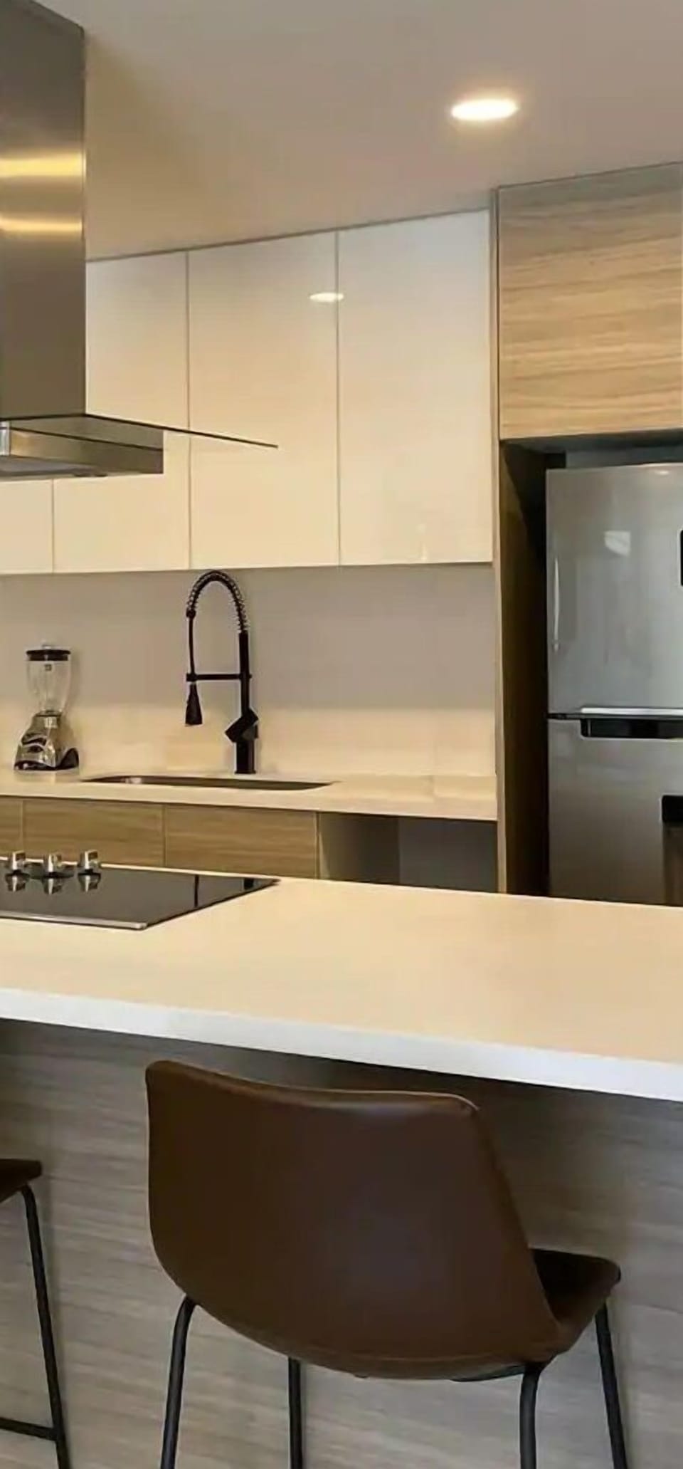 Classic Condo | Private kitchen | Cookware/dishes/utensils