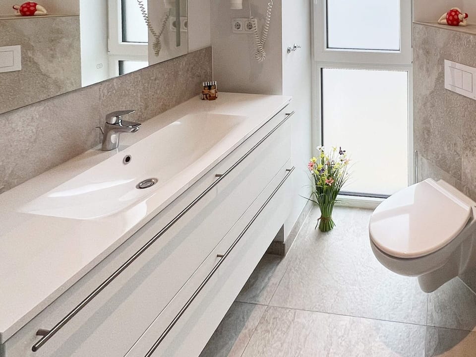 5 Star Holiday Home in Wendtorf Apartment in Schleswig-Holstein