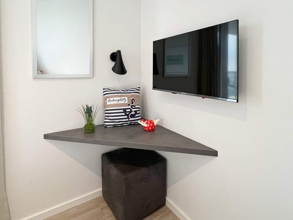 5 Star Holiday Home in Wendtorf Apartment in Schleswig-Holstein