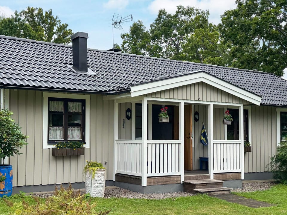 House | Exterior
